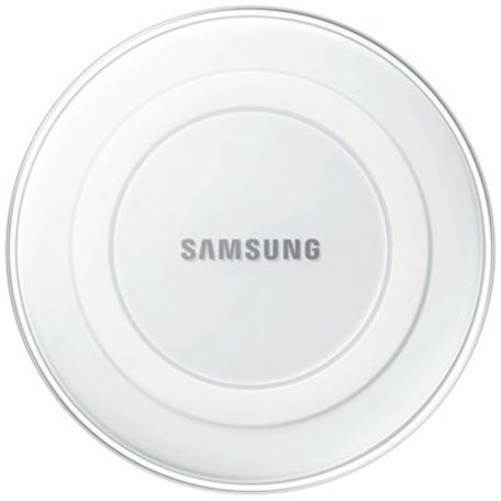 Samsung stojánek pro bezdrátové nabíjení EP-PG920I, bílá EP-PG920IWEGWW
