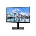 Samsung T45F 27" / FullHD 1920x1080 / 16:9 / IPS / 5ms / 75Hz / Jack/HDMI/DP/USB /PIVOT/VESA/Repro LF27T450FZUXEN