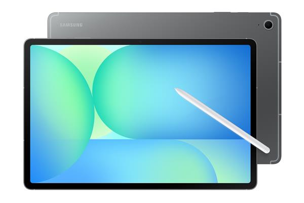 Samsung Tablet Galaxy Tab S10 FE+ 13,1" X620 256GB, gray SM-X620NZAPEUE