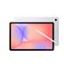 Samsung Tablet Galaxy Tab S10 Lite 10,9" X400 128GB WiFi, silver SM-X400NZSREUE