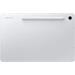 Samsung Tablet Galaxy Tab S10 Lite 10,9" X400 128GB WiFi, silver SM-X400NZSREUE