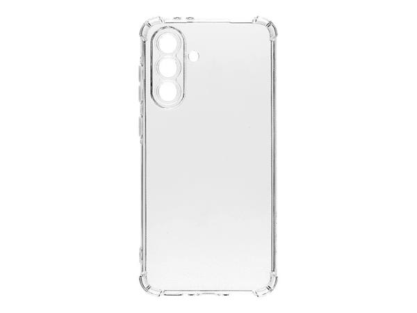 Samsung Tactical TPU Plyo Kryt pre Samsung Galaxy A36 5G Transparent 95895252367
