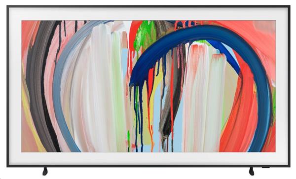 Samsung The Frame TV 65" QE65LS03H QE65LS03HAUXXH