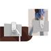 Samsung The Movingstyle TV 27" UE27LSM7F, prenosná AI TV UE27LSM7FAXXXH