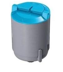 SAMSUNG Toner CLT-C5082L pre CLP-620/CLP-670/CLX-6220/CLX-6250 Series - 4000str. - CYAN CLT-C5082L/ELS