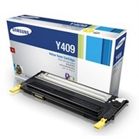SAMSUNG Toner CLT-Y4092S pre CLP-310/CLP-315/CLX-3170/CLX-3175 Series - 1000str. - YELLOW CLT-Y4092S/ELS