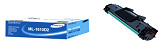 SAMSUNG Toner/Drum ML-1520D3 pre LJ ML1520 - 3000str. - BLACK ML-1520D3/ELS
