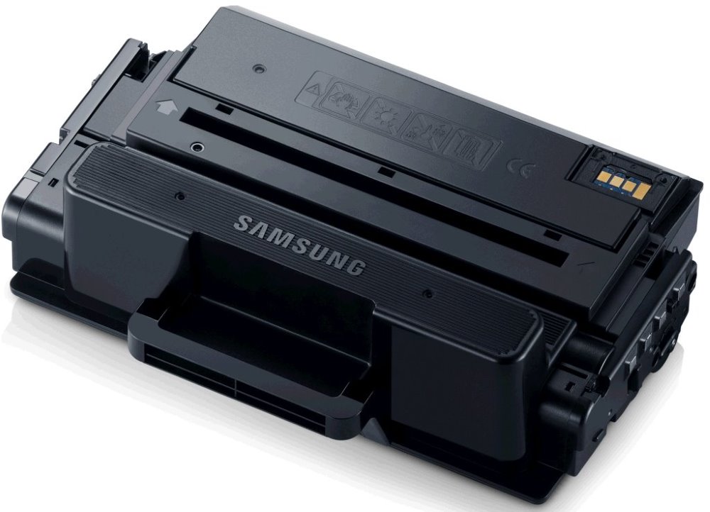 SAMSUNG Toner/Drum MLT-D203S pre M3320/M3370/M3820/M3870/M4020/M4070 - 3000str. - BLACK MLT-D203S/ELS