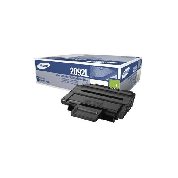 SAMSUNG Toner/Drum MLT-D2092L pre ML-2855 SCX-4824/SCX-4825/SCX-4828 Series - 5000str. - BLACK MLT-D2092L/ELS