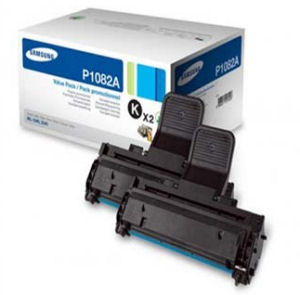 SAMSUNG Toner ML-1640, ML-2240 1 500 str.TWIN pack MLT-P1082A/ELS