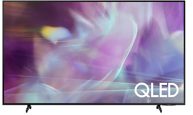 Samsung TV QE75Q60AAUXXH QLED TV 75" 4K 3840 x 2160 8806092020238
