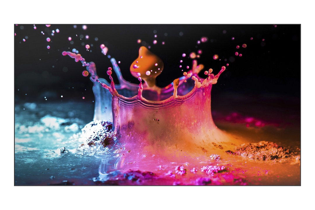 Samsung UD46E-B - LED TV 46" FHD 1920x1080 LH46UDEBLBB/EN