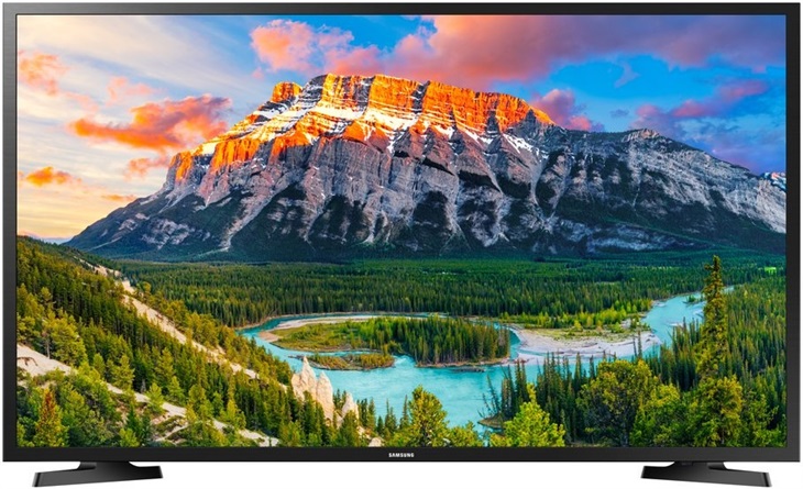 Samsung UE32N5372 SMART LED TV 32" (81cm), FullHD UE32N5372AUXXH