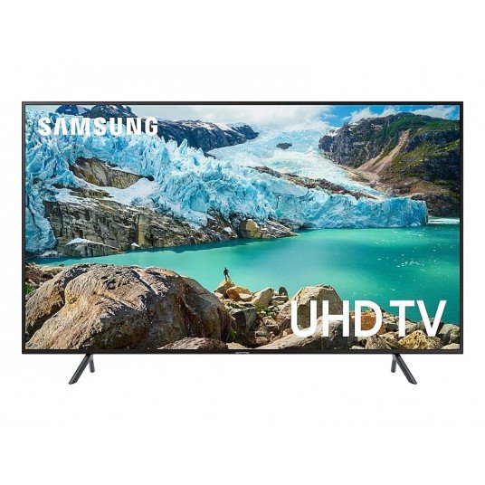 Samsung UE40NU7182 SMART LED TV 40" (102cm), UHD UE40NU7182UXXH