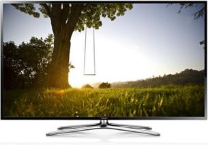 SAMSUNG UE46F6400 LED TV 46" FHD 1920x1080 8806085464353