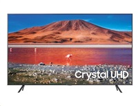 SAMSUNG UE55TU7172 LED TV 55" 4K 3 840 × 2 160 UE55TU7172UXXH