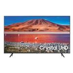 SAMSUNG UE55TU7172 LED TV 55" 4K 3 840 × 2 160 UE55TU7172UXXH