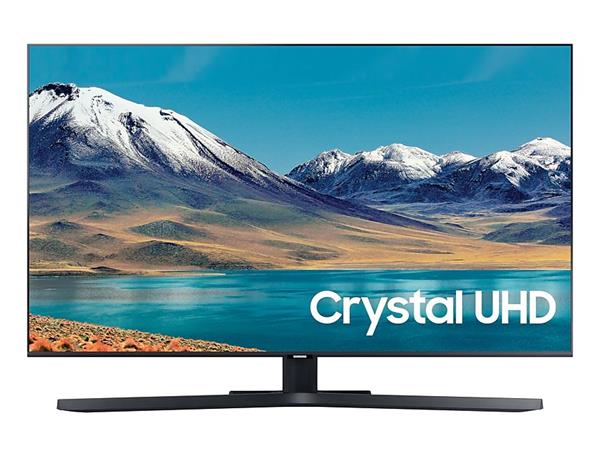 SAMSUNG UE55TU8502 LED TV 55" UHD 4K 3820x2140 UE55TU8502UXXH