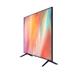 Samsung UE65AU7172 SMART LED TV 65" (163cm), UHD UE65AU7172UXXH