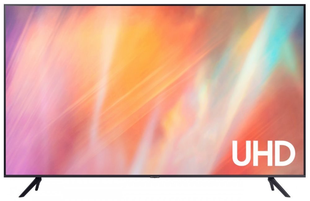 Samsung UE65AU7172 SMART LED TV 65" (163cm), UHD UE65AU7172UXXH
