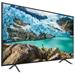 SAMSUNG UE65RU7172 Smart LED TV, 65"/ 4K UHD/ DVB-C/S2/T2/ 3xHDMI/ LAN/ HbbTV/ Tizen OS/ VESA/ En. třída A+