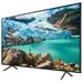 SAMSUNG UE65RU7172 Smart LED TV, 65"/ 4K UHD/ DVB-C/S2/T2/ 3xHDMI/ LAN/ HbbTV/ Tizen OS/ VESA/ En. třída A+