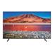 SAMSUNG UE65TU7172 65" Crystal UHD TV Série TU7172 (2020) 3 840 × 2 160 UE65TU7172UXXH