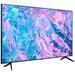 Samsung UE75CU7172 SMART LED TV 75" (189cm), 4K