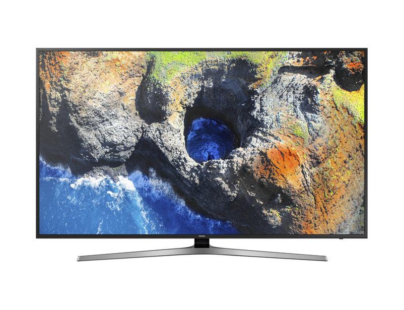 Samsung UE75MU6172 SMART LED TV 75" (189cm), UHD