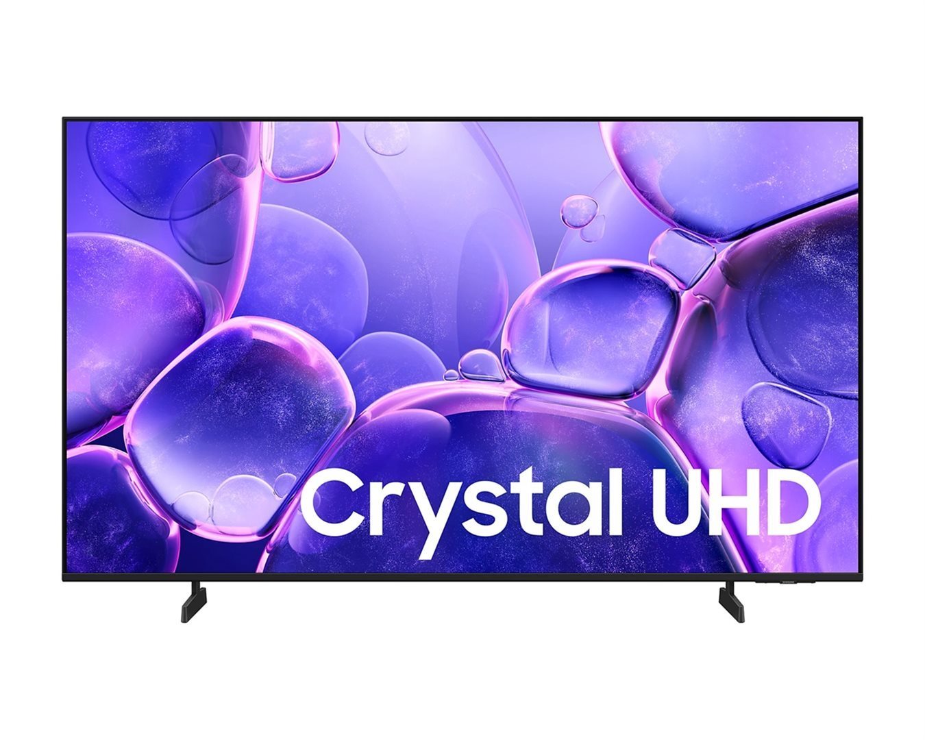 Samsung/UE75U8072/75"/4K UHD/Černá
