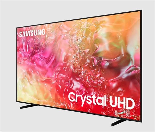 Samsung UE85DU8072 SMART LED TV 85" (216cm), 4K UE85DU8072UXXH