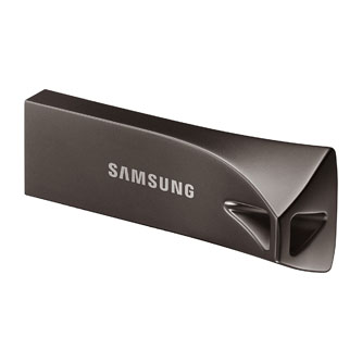 Samsung - USB 3.1 Flash Disk 128GB - šedá MUF-128BE4/EU