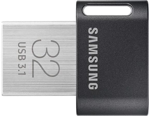 Samsung USB 3.1 Flash Disk Fit Plus 64 GB MUF-64AB/APC