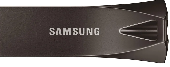 Samsung USB 3.1 Flash Disk Titan Gray 256 GB MUF-256BE4/APC