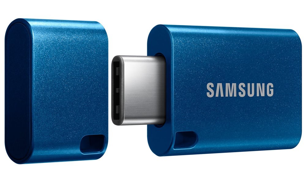 Samsung - USB -C / 3.1 Flash Disk 256GB MUF-256DA/APC