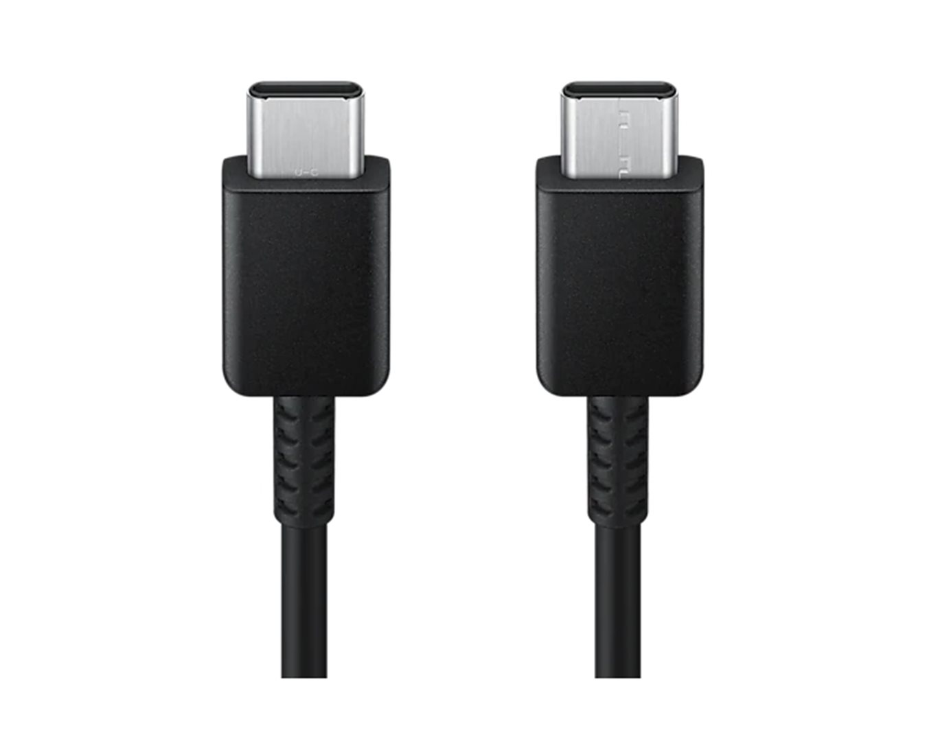 Samsung USB-C kabel (5A, 1.8m) Black EP-DX510JBEGEU