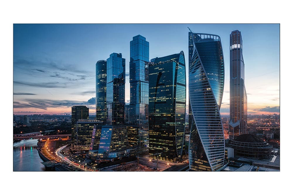 Samsung VM55T-E LED TV 55" FHD 1920 x 1080 LH55VMTEBGBXEN