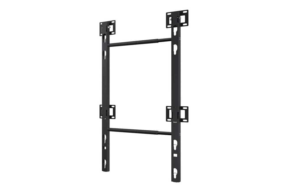 Samsung Wmnt 95'', outdoor OMD 75'' WMN9500SD/EN