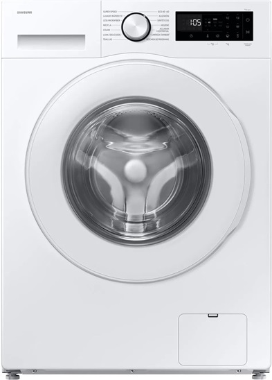 Samsung WW80FG5L32TELE z predu plnena parna pracka 8806097907817