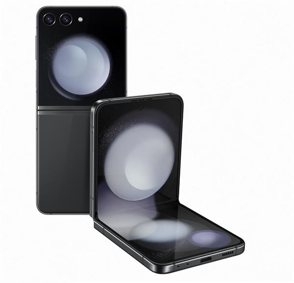 Samsung Z Flip 5 5G 512GB Graphite 8806095012766