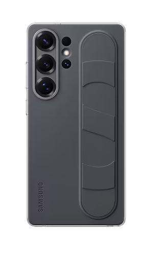 SAMSUNG zadný kryt s pútkom pre S25 Ultra, čierny EF-GS938CBEGWW