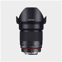 Samyang 24mm f/1.4 ED AS IF UMC Nikon F (AE) F1110803101