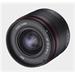Samyang AF 12mm f/2.0 RF-S F1220513101