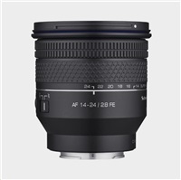 Samyang AF 14-24mm F/2.8 Sony FE F1215706101