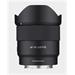 Samyang AF 16mm F/2.8 P Sony E F1216406101