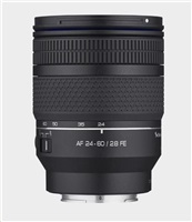 Samyang AF 24-60mm F/2.8 Sony FE F1216306101
