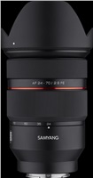 Samyang AF 24-70mm f/2.8 Sony FE F1213306101