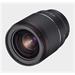 Samyang AF 35mm f/1.4 P Sony FE F1215906101
