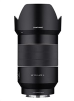 Samyang AF 35mm F/1.4 Sony FE II F1212906101