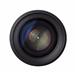 Samyang AF 45 mm F/1.8 FE - BEZ OBALU F1214506101#OB